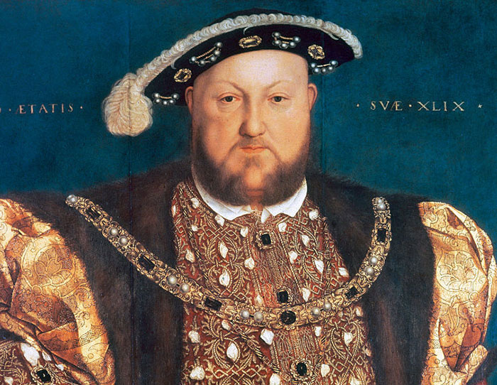 An introduction to the life of henry viii influence on british society in the sixteenth century